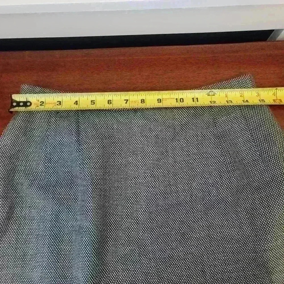 Vintage Pendleton Suit Skirt Only - See notes for Jacket - Picture 3 of 14